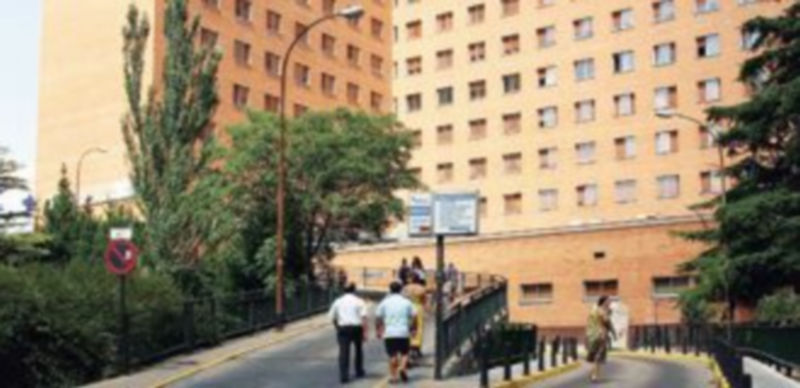 El modelo se ha puesto en práctica en el Servicio de Cardiología del Hospital Clínico Universitario de Valladolid. / Ical