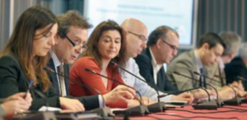 El consejero de la Presidencia