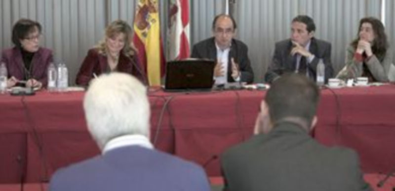 Expertos piden «incentivos y más autonomía» para los profesionales 1 Castilla y León