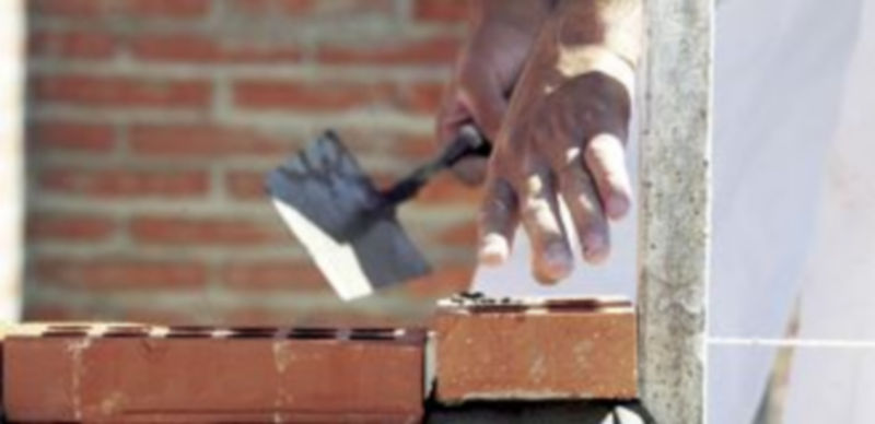 La venta de vivienda nueva era el principal «reclamo» antes de la crisis económica. Ahora lo es el de la vivienda usada.  Ical