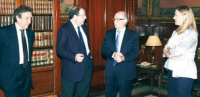 José Antonio de Santiago-Juárez