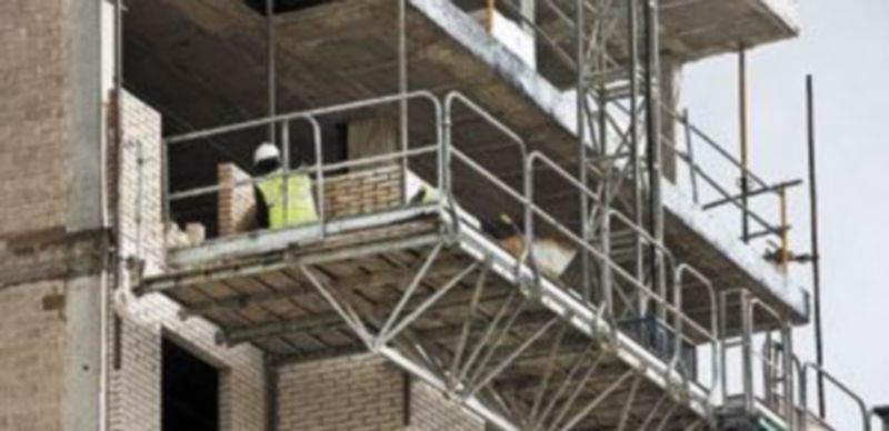 Los capitalistas solo prefieren al Reino Unido y a Alemania por delante de España para invertir en inmuebles. / Luis López Araico