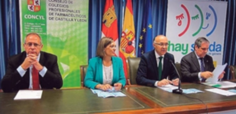 2.554 mujeres maltratadas tienen protección policial en la región 1 21680