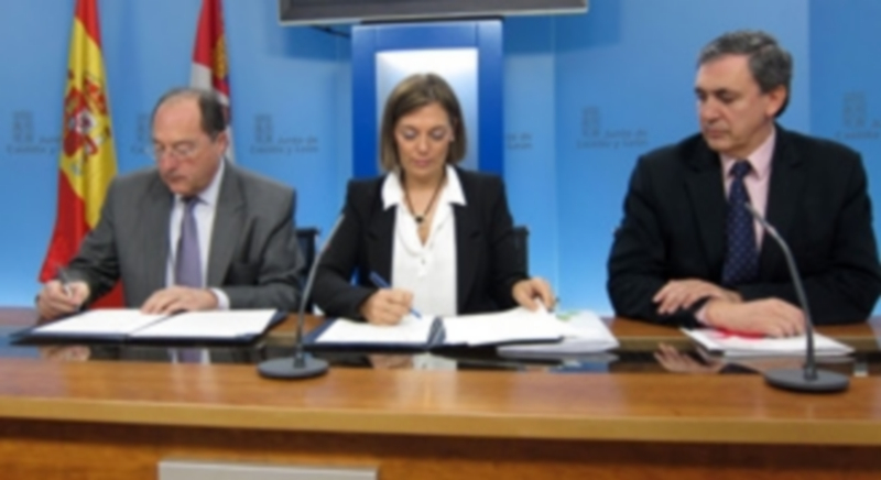 La Red de Reparto de Alimentos atiende a más de 4.500 familias 1 El presidente de Vitartis