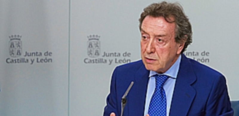 El PP accede a la condición más importante de C’s para negociar 1 El portavoz de la Junta