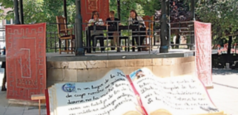 María del Carmen Gómez