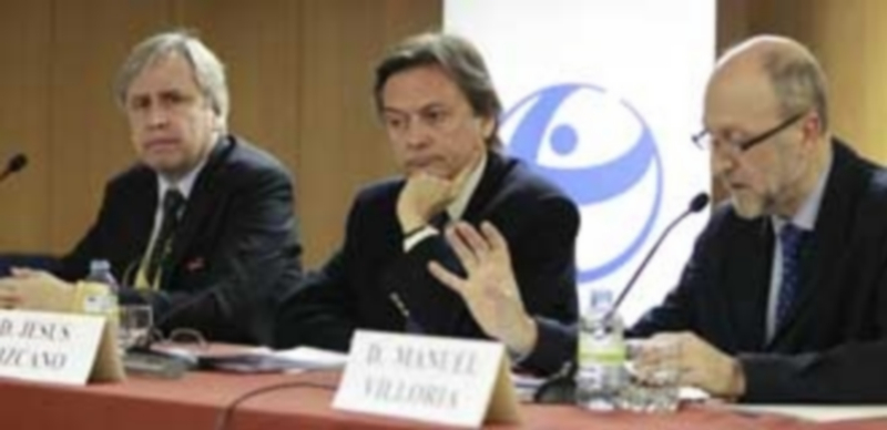 Valladolid y Palencia obtienen la máxima nota en transparencia 1 La ONG Transparencia Internacional publicó ayer los resultados de su análisis