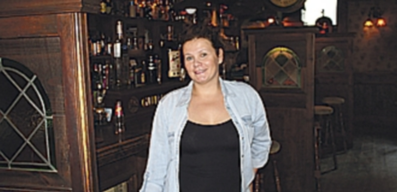 Lourdes comenzará otra campaña en Navidad para recaudar todos los juguetes posibles. / Chantal Núñez