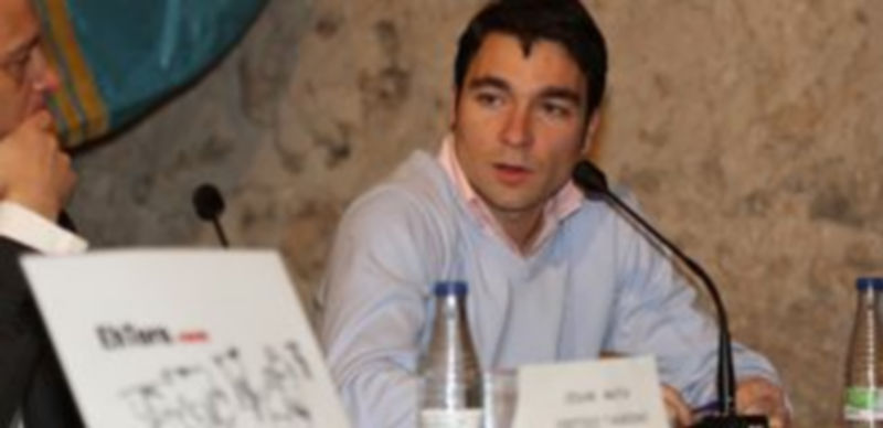 El matador cuellarano