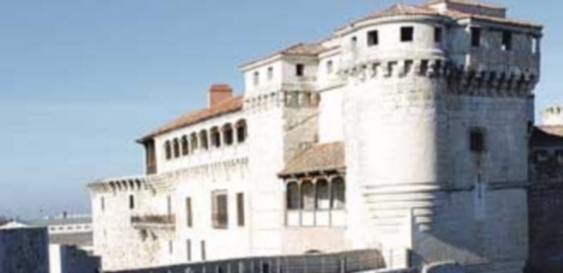 Cuéllar continúa siendo un reclamo turístico a nivel nacional por su patrimonio y recursos./ C. N.