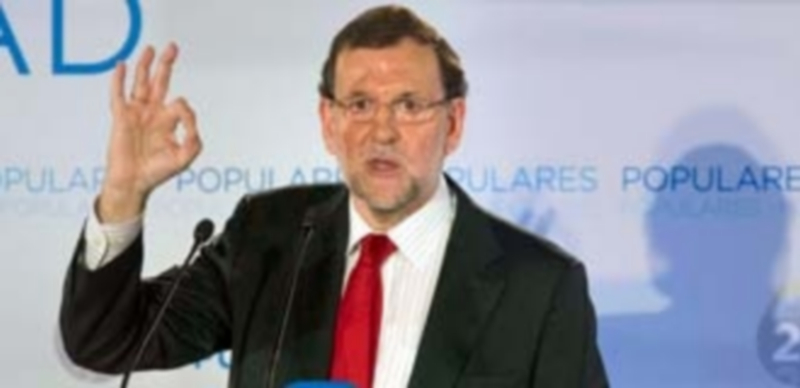 El presidente del Gobierno