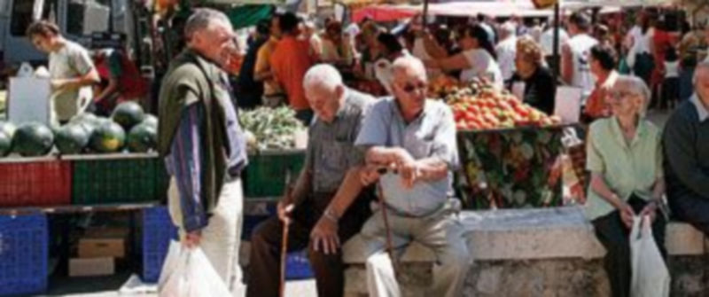 Los actos enmarcados en este Plan de Igualdad continuarán su desarrollo con  diferentes actividades. / GABRIEL GÓMEZ