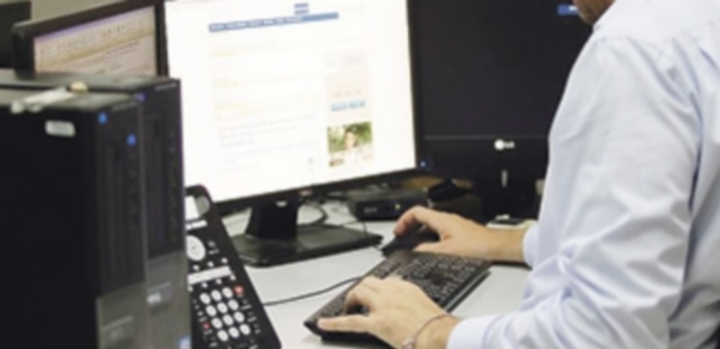 Durante los primeros cinco meses del año las altas iniciales para la capitalización se elevaron a 913. / Europa Press