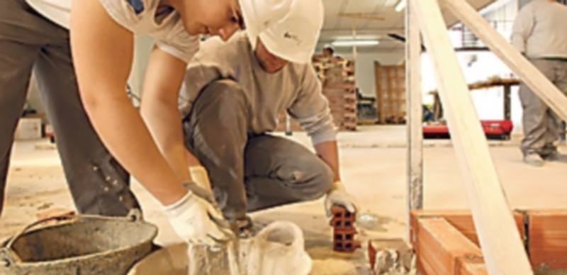 Los fondos estarán destinados a sufragar nuevos proyectos que permitan la innovación de las pymes. / Europa Press