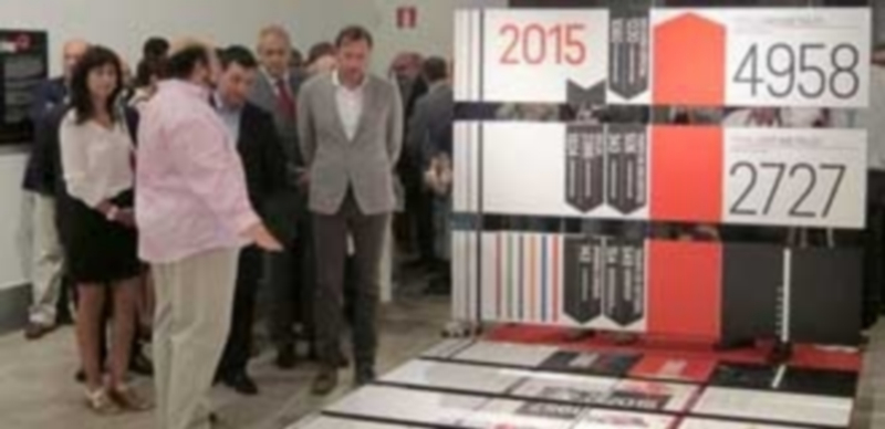 Siete de los 18 documentales que competirán en la Seminci estarán fuera del concurso del festival. / Europa Press