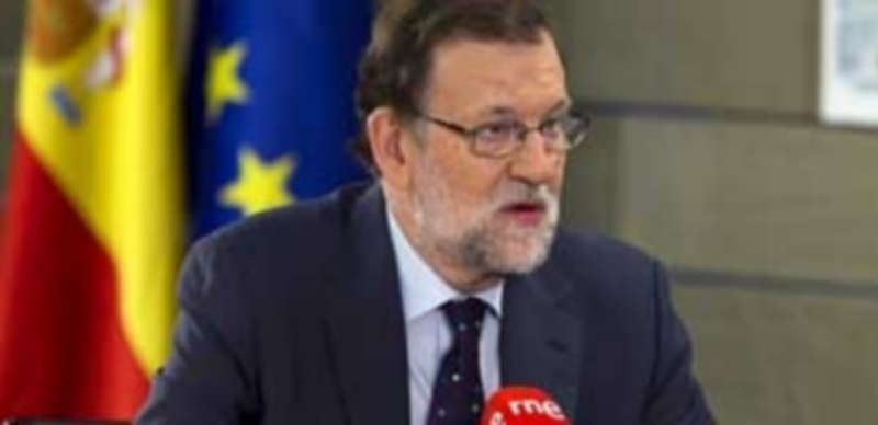 Rajoy ve todavía “mucho margen” para negociar 1 Mariano Rajoy