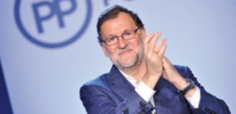 El PP insiste en que Sánchez debe “asumir el resultado de las urnas” 1 El jefe del Ejecutivo en funciones y presidente del PP