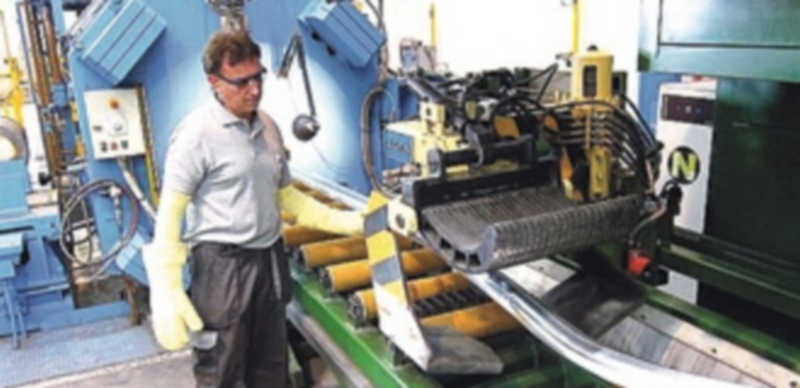 Entre las acciones en marcha está el Sistema de Atención al Emprendedor. / E.P.