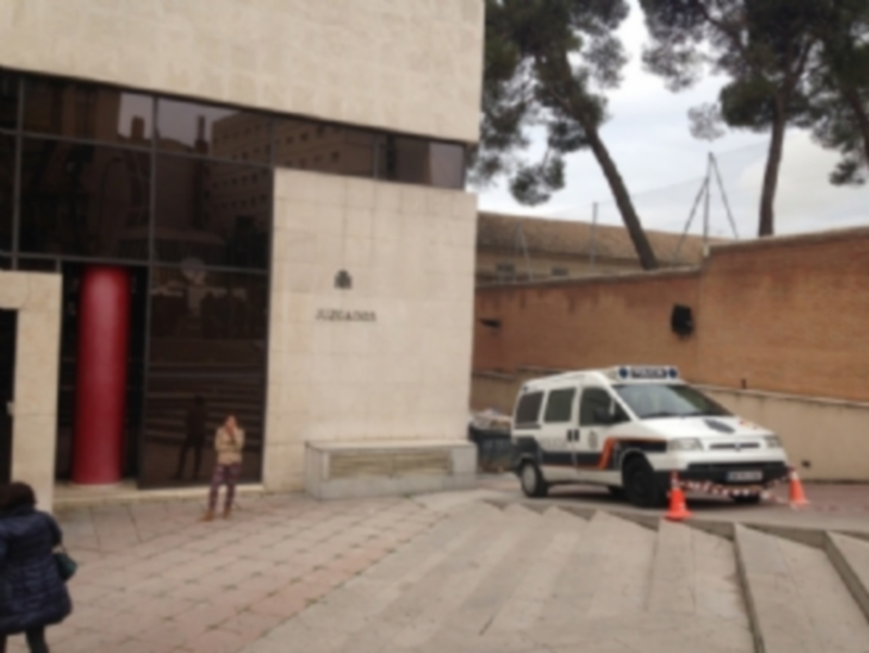 Condenados por terrorismo o financiación ilegal no podrán optar a contratos públicos 1 Las nuevas incompatibilidades imposibilitan optar a los contratos. / Europa Press