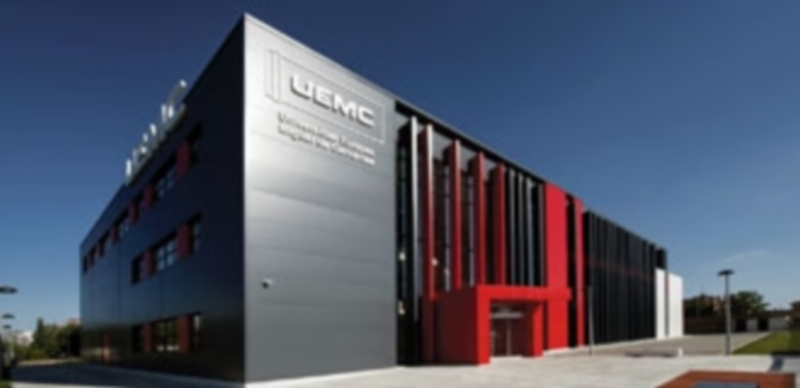 La Universidad Europea Miguel de Cervantes de Valladolid