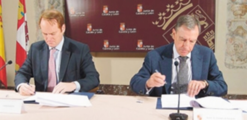 El director de programas educativos de la Fundación Botín