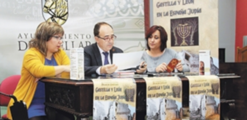 La inscripción para las jornadas deberá realizarse a través de la web del Ayuntamiento. / C.N.