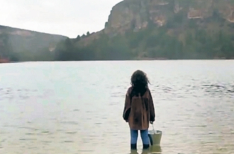 Imágenes del corto seleccionado