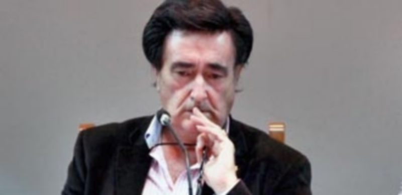 El alcalde de Cuéllar invita a Ladislao González a que se informe convenientemente de las negociaciones./C.N.
