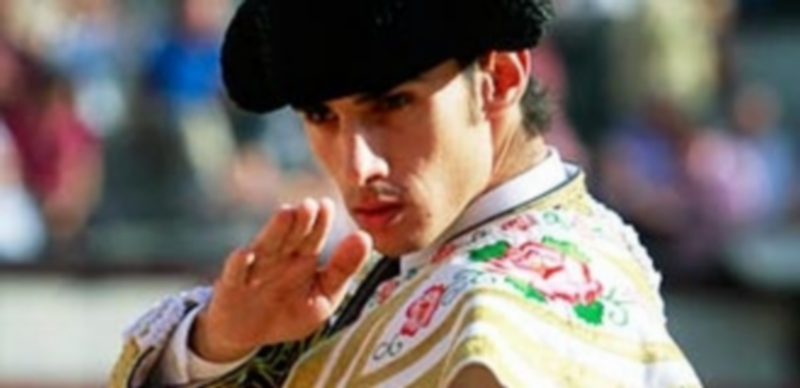 Víctor Barrio. / El Adelantado