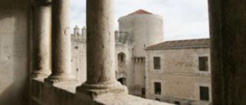 La Fundación del Archivo Ducal