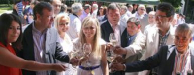 El consejero Antonio Silván