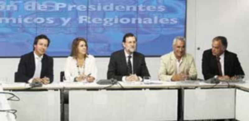 El líder ‘popular’