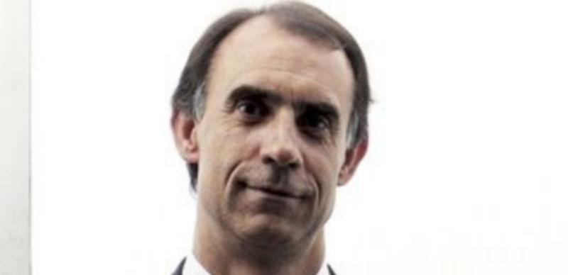 El director general del Imserso