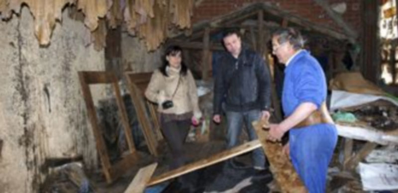 La concejala de Turismo