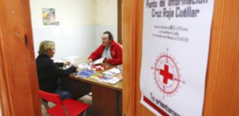 La asamblea local abre sus puertas al público miércoles y jueves