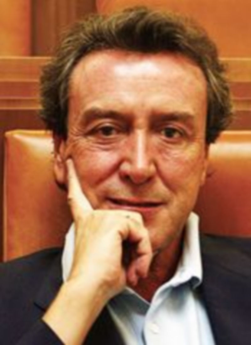 El consejero de la Presidencia