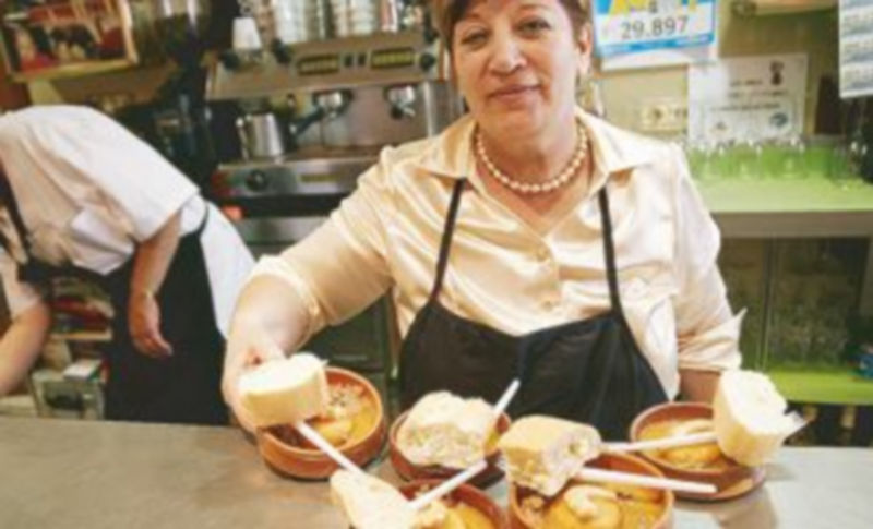 El concurso está dotado con un único premio consistente en una distinción honorífica./Gabriel Gómez