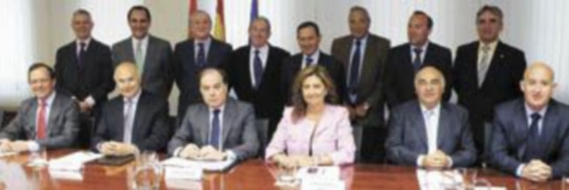 El consejero de Economía y Empleo