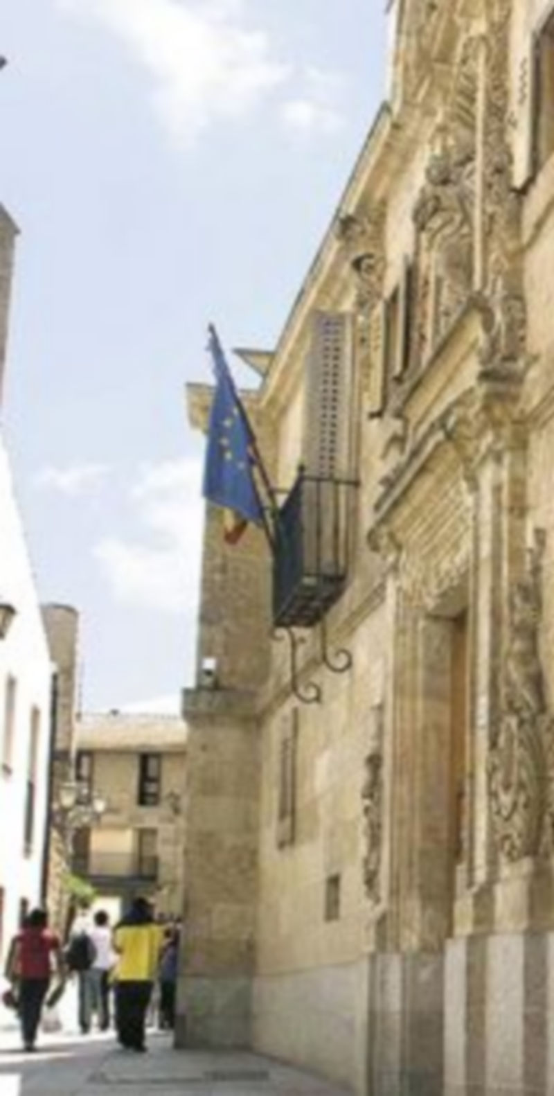 Archivo de Salamanca