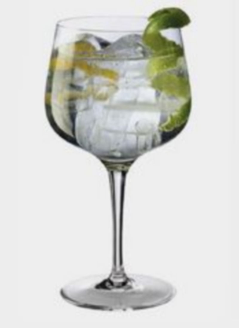 Copa “Giona” diseñada y comercializada por Exportcave./ El Adelantado.