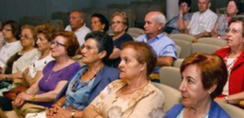 Clausura del curso anterior de la Universidad./ Ggabriel Gómez.