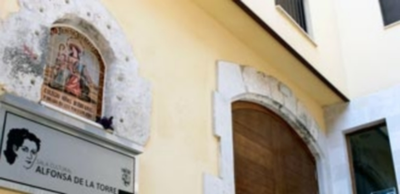 Asuntos Sociales retoma el cine intercultural 1 Todas las películas se proyectarán en la sala cultural Alfonsa de la Torre. / C. N.