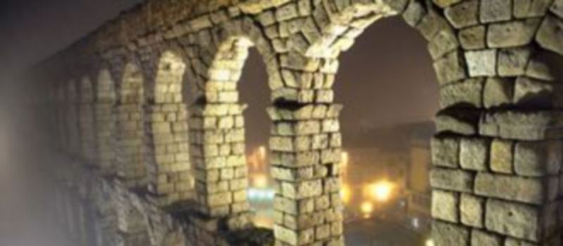 Para la marquesa de Lozoya