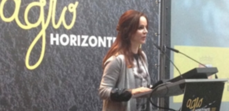 Clemente pide trabajo para dar al vino “el lugar que se merece” 1 La consejera de Agricultura