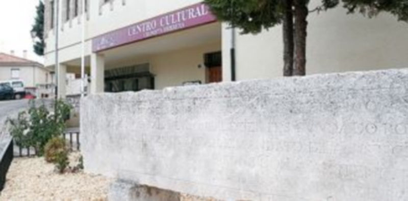 El Centro Cronista Herrera acogerá la presentación del libro. / Gabriel Gómez