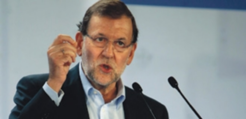 El presidente del Gobierno