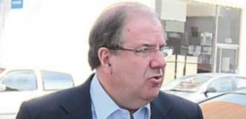 La Junta refuerza su Código Ético en los delitos contra la Administración 1 La Junta de Castilla y León renovó en el Consejo de Gobierno su Código Ético y de Austeridad. / EUropa Press