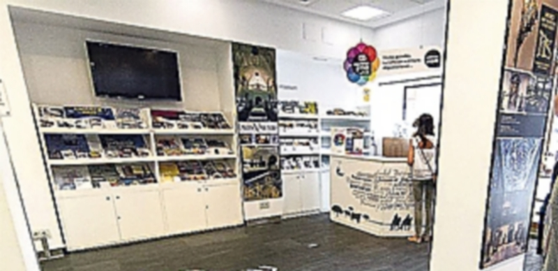 Uno de los objetivos es informar de la normativa vigente para evitar los incumplimientos por desconocer la norma. / E. P.