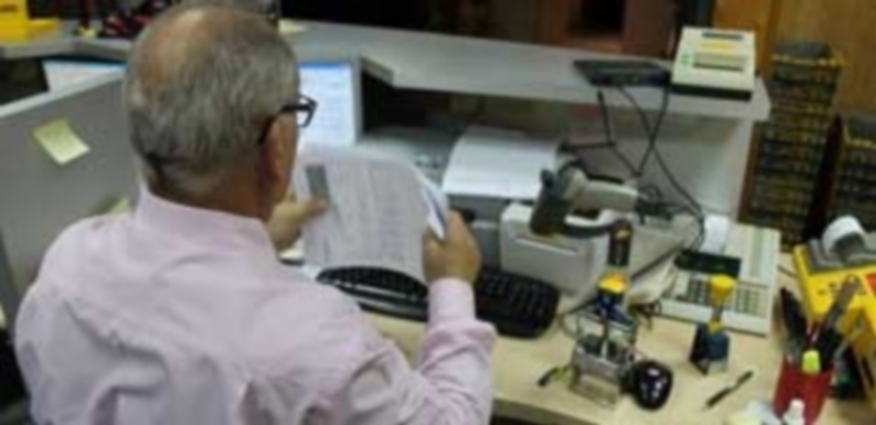 El Ejecutivo regional apremia la creación de la norma de protección a funcionarios 1 La Junta aboga por la “tramitación urgente” del texto propuesto. / E.P.