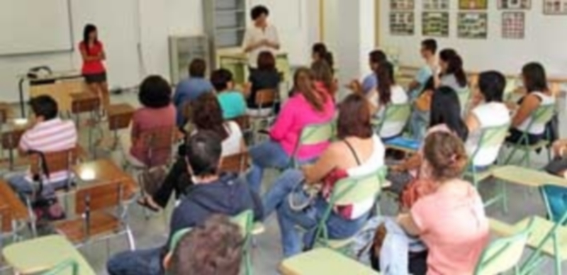 Las mujeres cuentan con mayor nivel de inglés que los hombres. / Europa Press